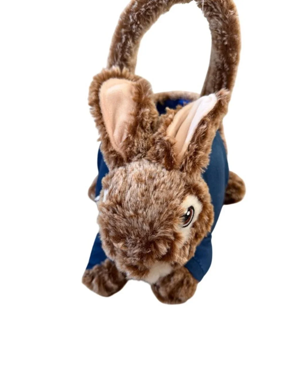 DAN DEE Limited Edition Peter Rabbit Easter Candy Basket
